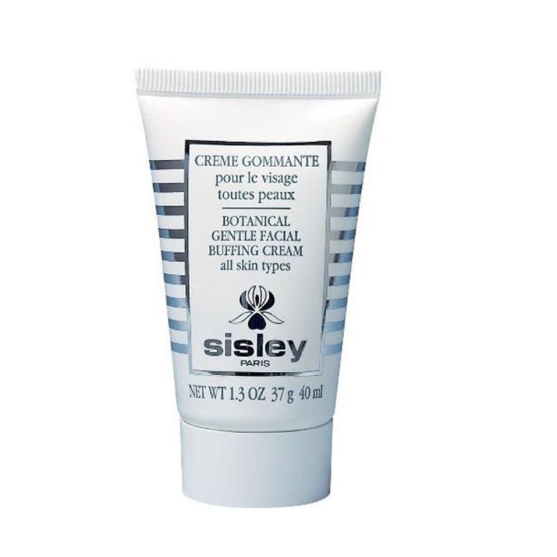 SISLEY GOMMANTE POUR LE VISAGE CREMA TODO TIPO DE PIEL 40ML