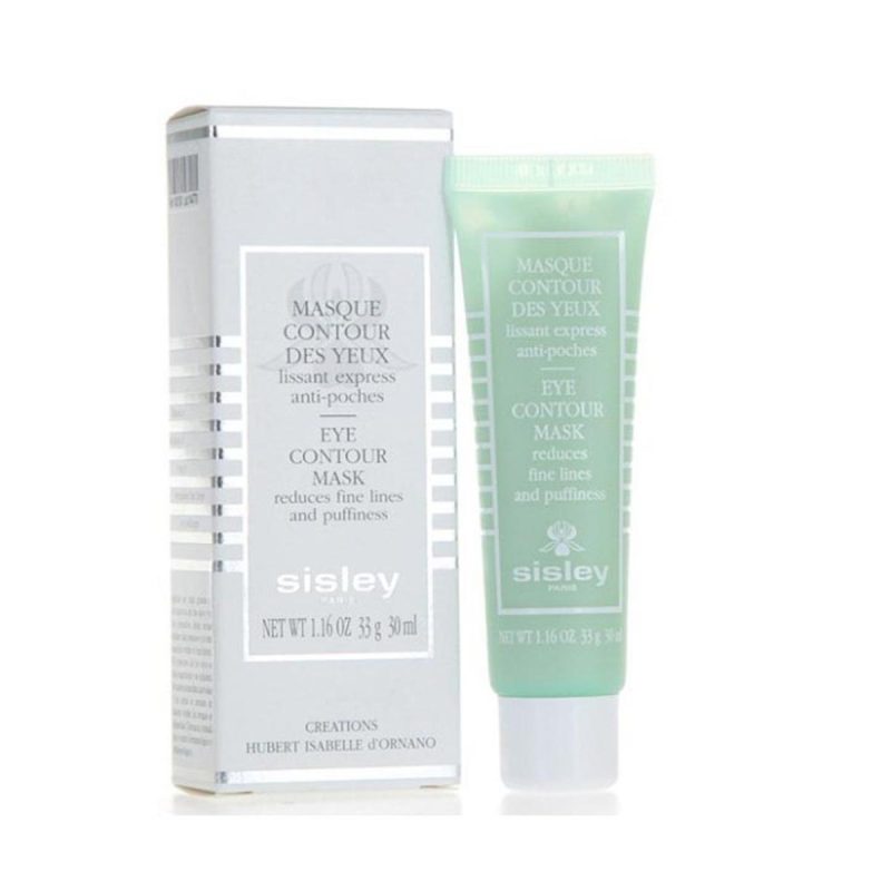 SISLEY LISSANT EXPRESS CREMA DE OJOS LISSANT EXPRESS 30ML