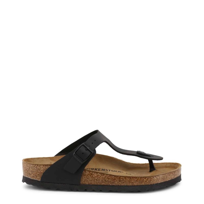 Birkenstock Chinelos GIZEH_043691_BLACK