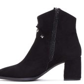 Fashion Attitude Botas de cano baixo FAB_SS2K0396_102_BLACK - Image 2