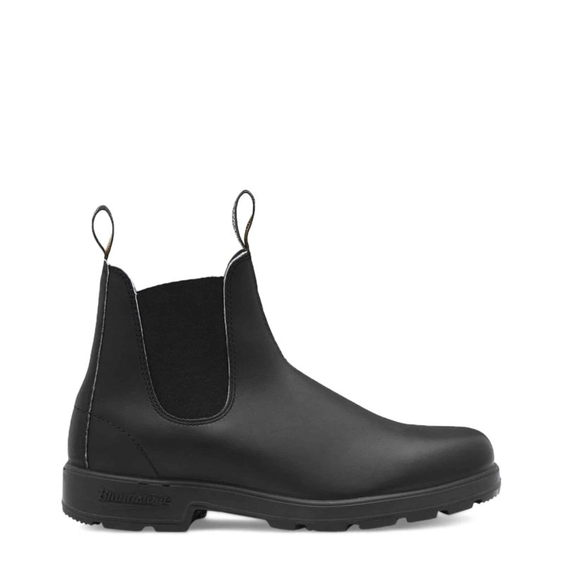 Blundstone Botas de cano baixo ORIGINALS-510_BLACK