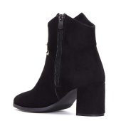 Fashion Attitude Botas de cano baixo FAB_SS2K0396_102_BLACK - Image 3