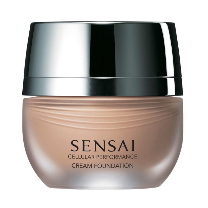 SENSAI SENSAI CELLULAR PERFORMANCE ANTI AGEING CREMA FOUNDATION 13 1UN