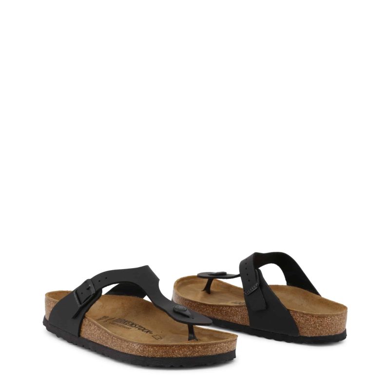 Birkenstock Chinelos GIZEH_043691_BLACK - Image 2