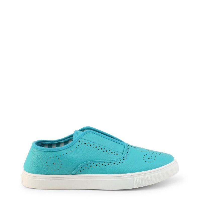 Roccobarocco Slip-on RBSC1C701STD_MENTA