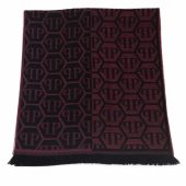 Philipp Plein Lenços e cachecóis SC15W1PP115_0002.UNICA