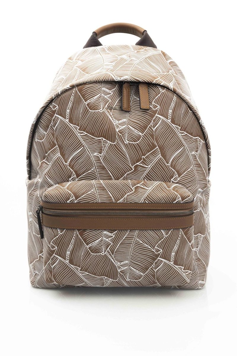 Cerruti 1881 Mochilas CEZA02871P_MarroneBrown