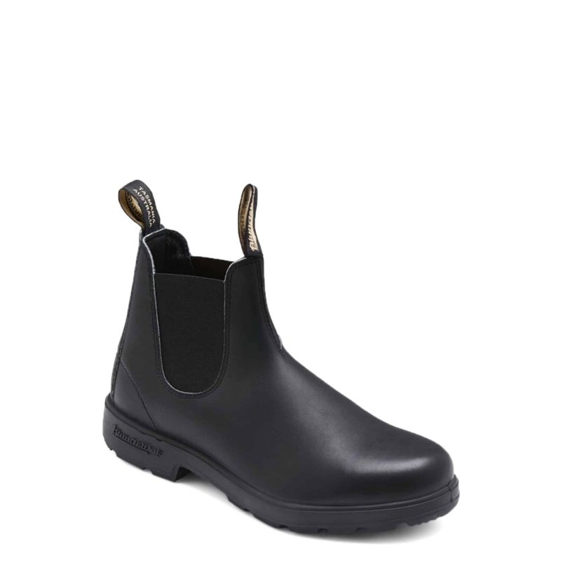 Blundstone Botas de cano baixo ORIGINALS-510_BLACK - Image 2