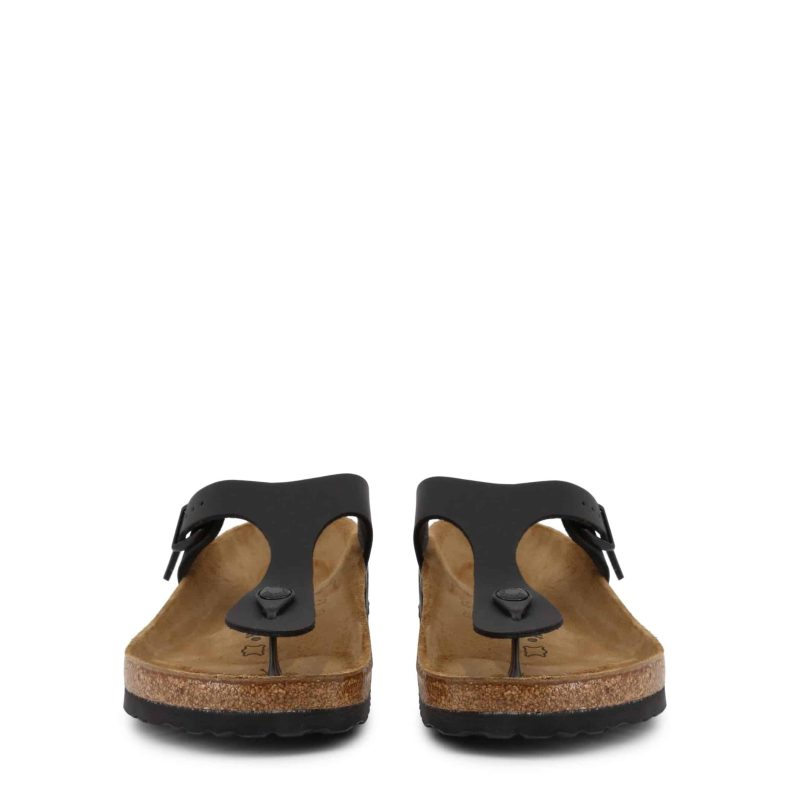 Birkenstock Chinelos GIZEH_043691_BLACK - Image 3