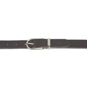 Trussardi Cintos 76C990_69Brown - Image 3