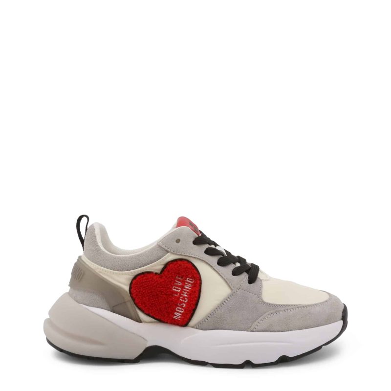 Love Moschino Tênis JA15515G1FIO4_12A