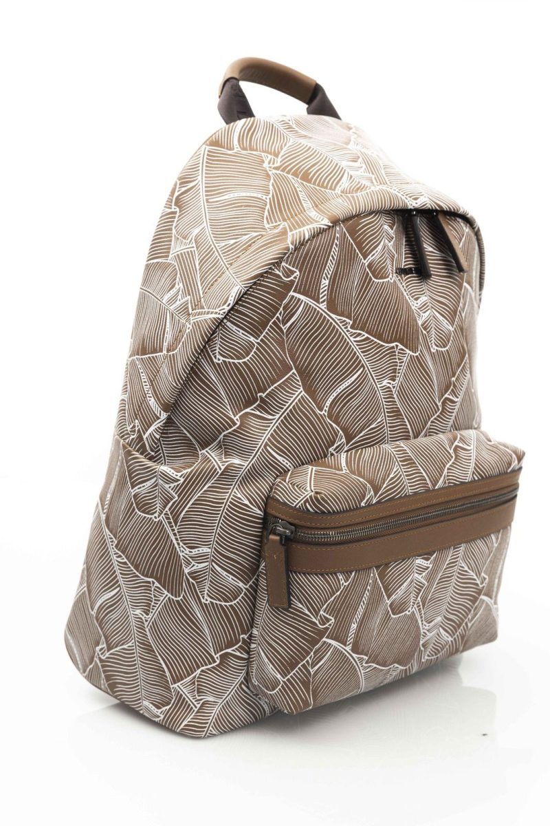 Cerruti 1881 Mochilas CEZA02871P_MarroneBrown - Image 2