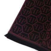 Philipp Plein Lenços e cachecóis SC15W1PP115_0002.UNICA - Image 2
