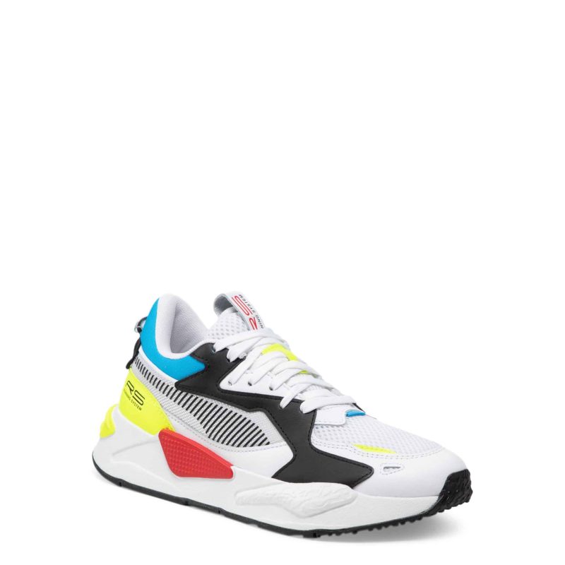 Puma Tênis RS-Z-CORE-383590_01 - Image 2