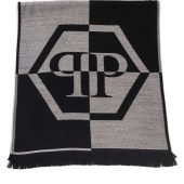 Philipp Plein Lenços e cachecóis SC15WMPP111_0001.UNICA