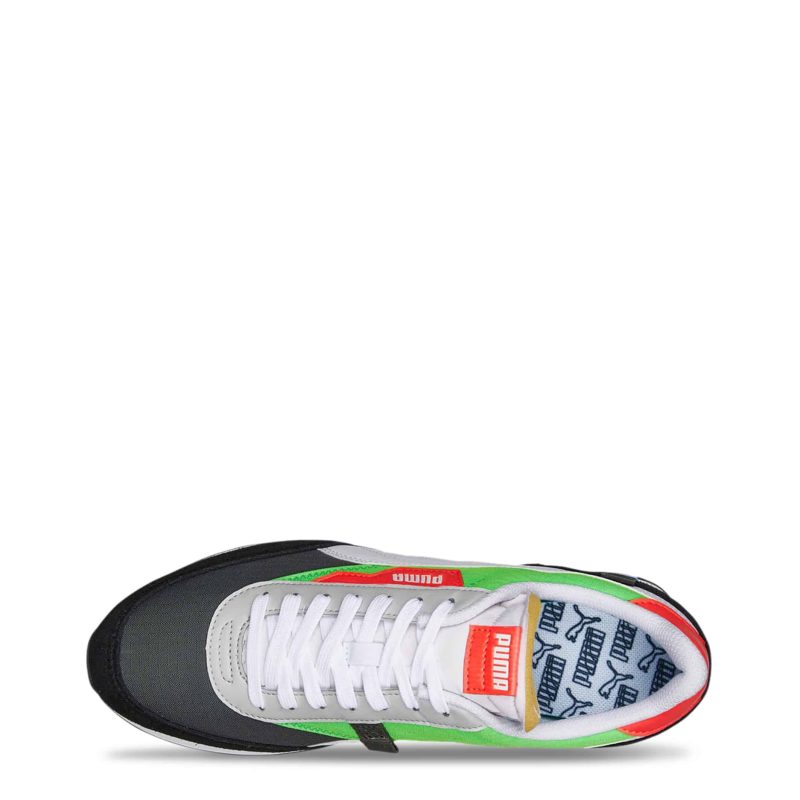 Puma Tênis FUTURE-RIDER-371149_85 - Image 3