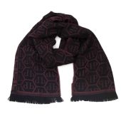 Philipp Plein Lenços e cachecóis SC15W1PP115_0002.UNICA - Image 3