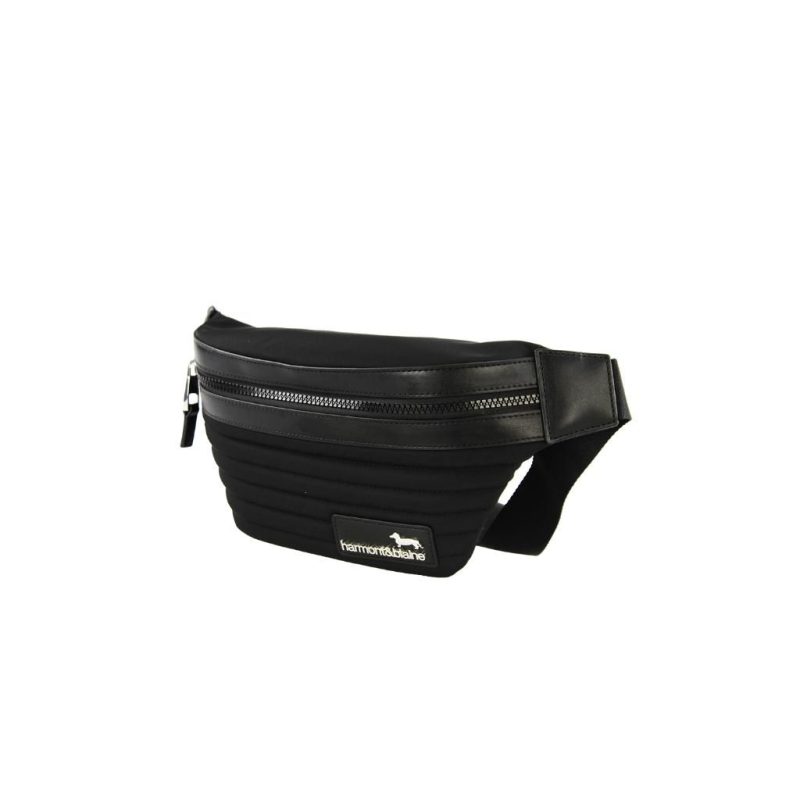 Harmont&Blaine Bolsa de cintura H3DPMH380022_999