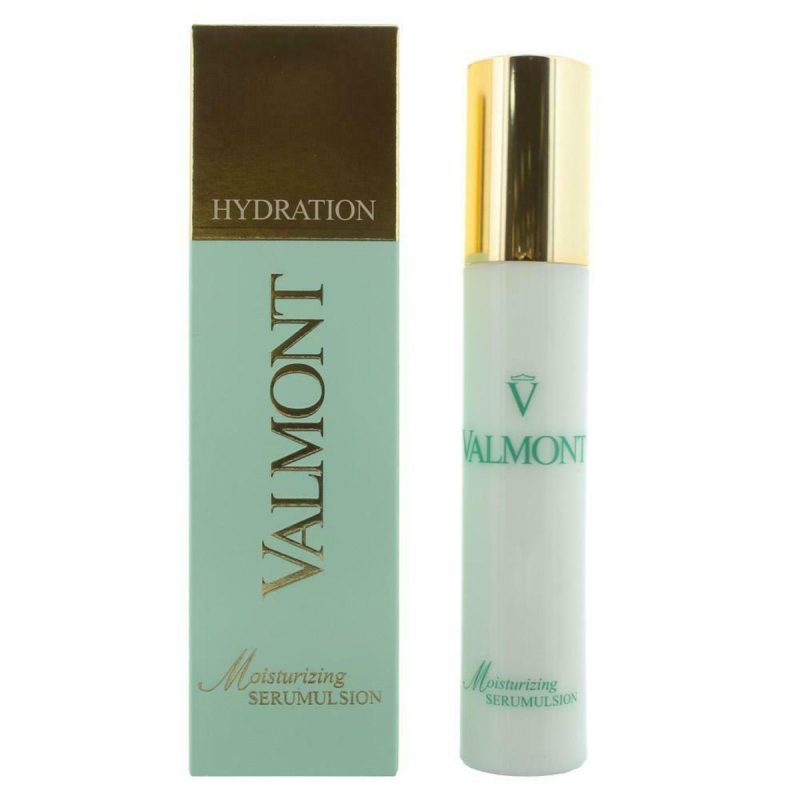 VALMONT HYDRATION MOISTURIZING SERUMULSION 100ML