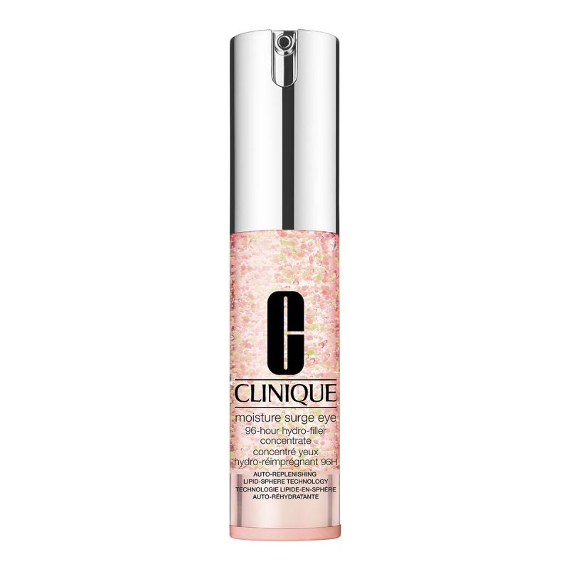 CLINIQUE MOISTURE SURGE EYE CONCENTRATE EYE SERUM 15ML