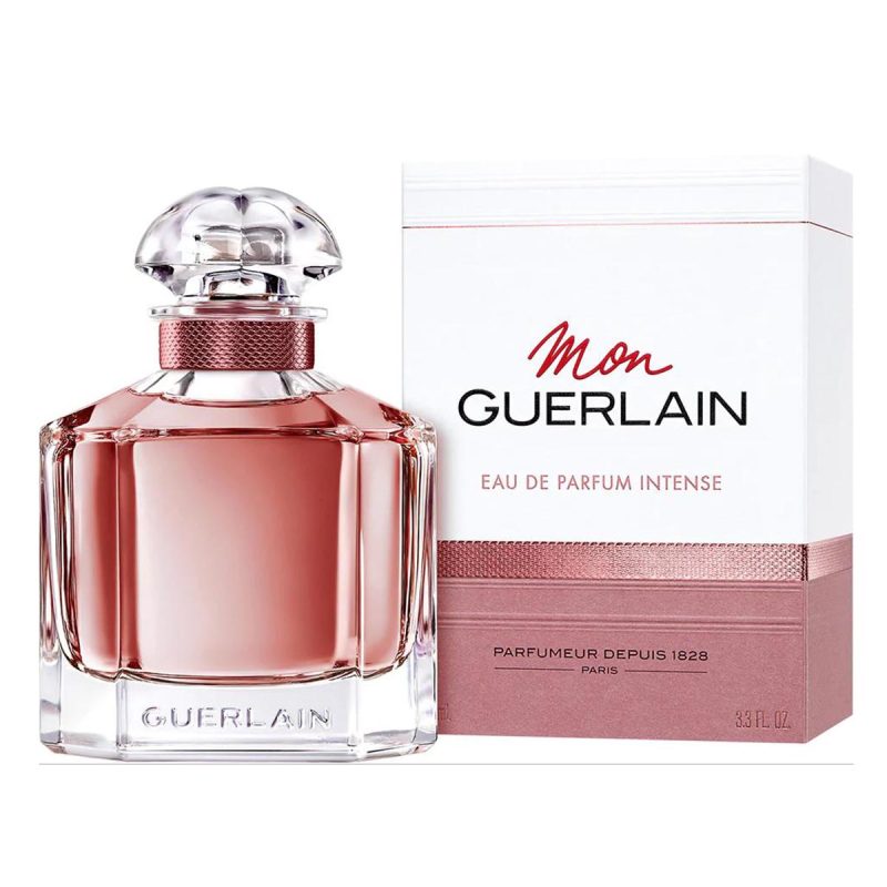 GUERLAIN MON EAU DE PARFUM 100ML VAPORIZADOR