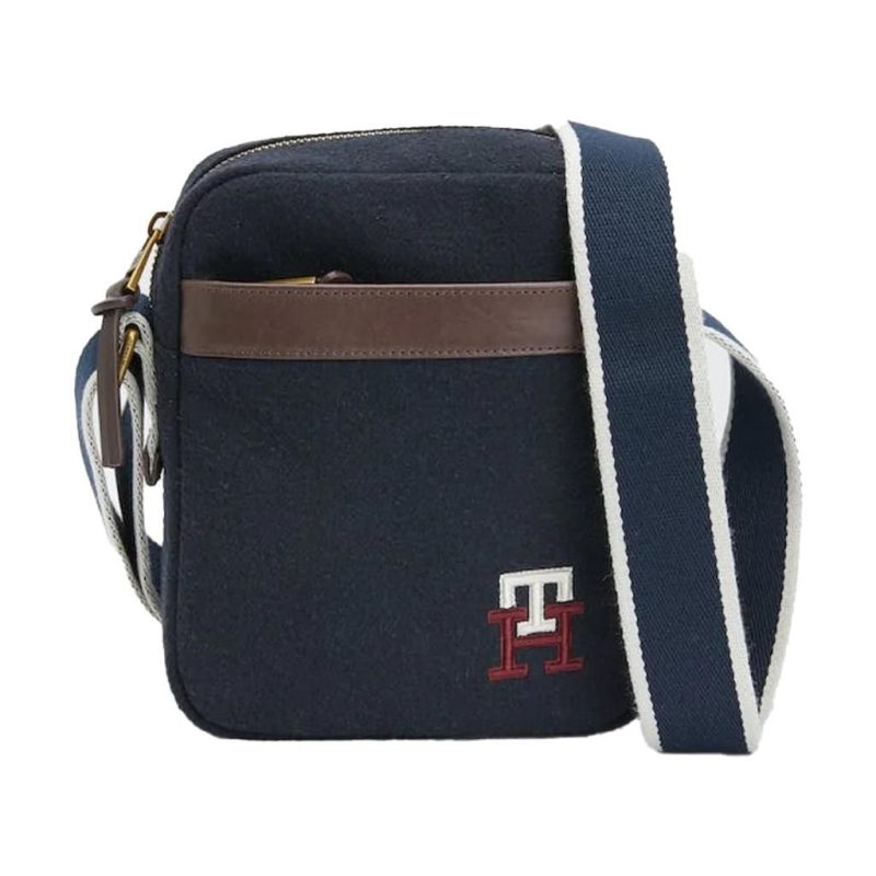 Tommy Hilfiger Malas de tiracolo AM0AM10288_DW6