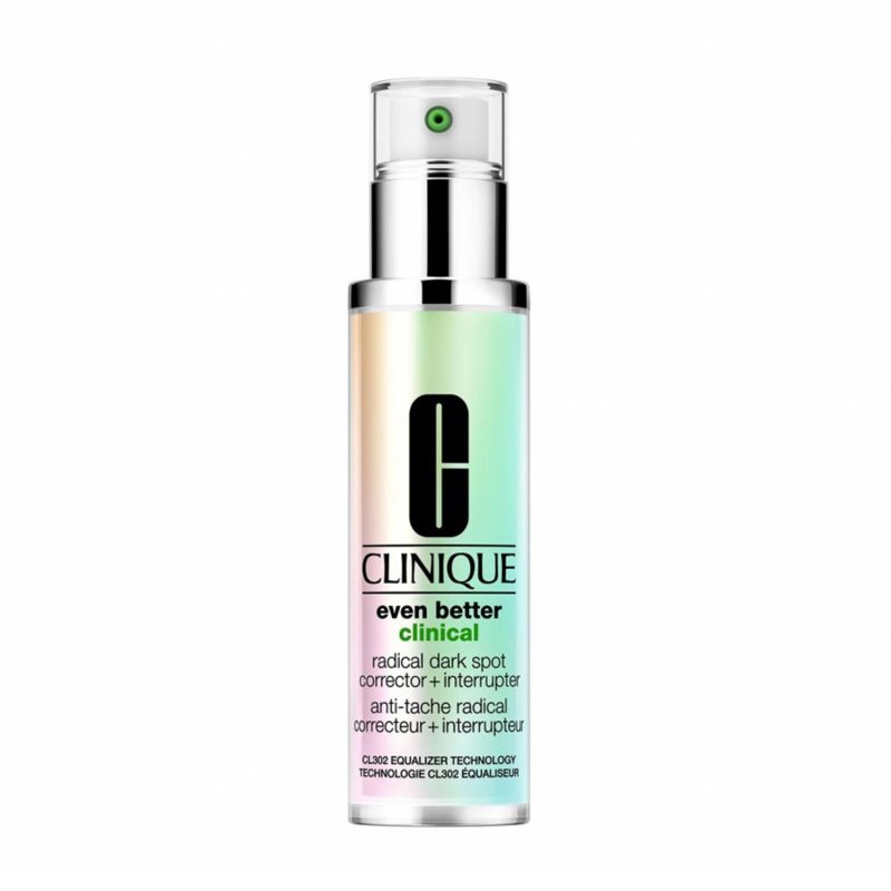 CLINIQUE EVEN BETTER RADICAL DARK SPOT CORRECTOR SERUM 50ML