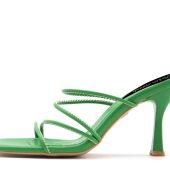 Fashion Attitude Sandálias FAME23_SS3Y0613_930_GREEN-V - Image 2