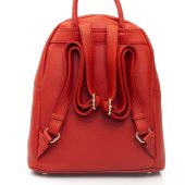 Baldinini Trend Mochilas L1ZAO1_SIENA_RossoRed - Image 3