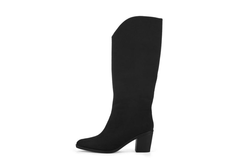 Fashion Attitude Botas FAB_SS2Y0243_102_BLACK - Image 2