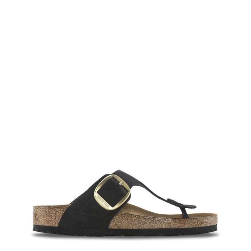 Birkenstock Chinelos GIZEH_1024107_BLACK