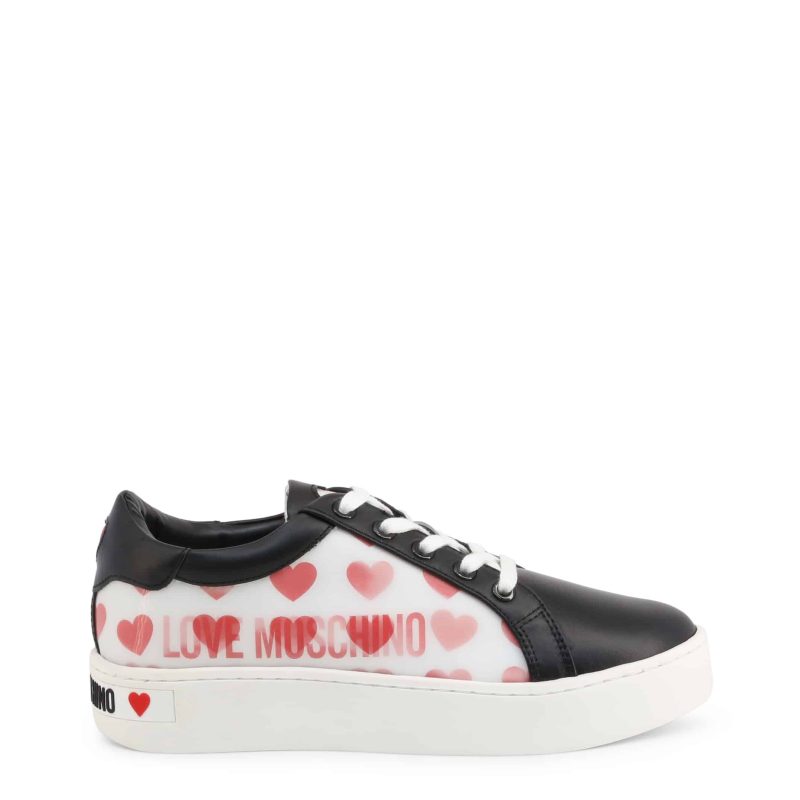 Love Moschino Tênis JA15023G1BIA_500A