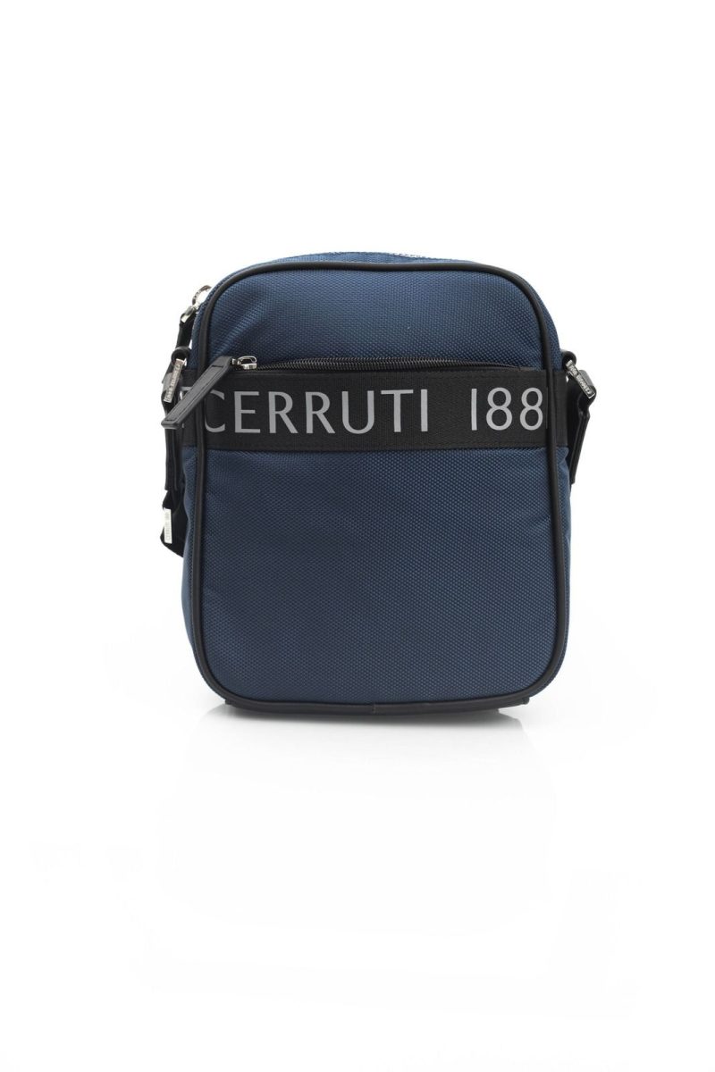 Cerruti 1881 Sacos de viagem CEBO03846N_BluNavy