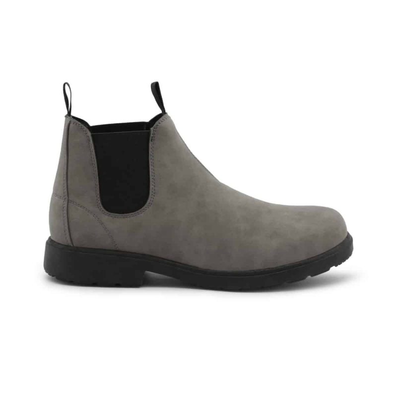 Duca Botas de cano baixo NOAH_DKGREY