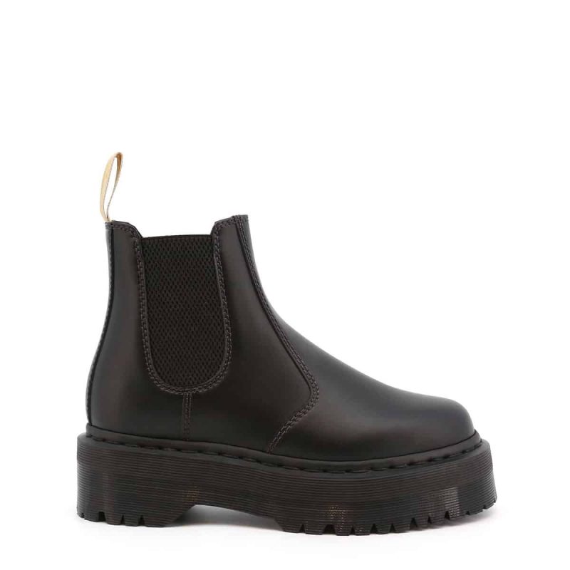 Dr Martens Botas de cano baixo DM27560001_V2976-QUAD_BLK