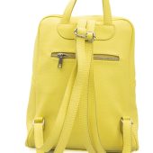 Baldinini Trend Mochilas RM1588_LUCCA_D84LIMONE - Image 3
