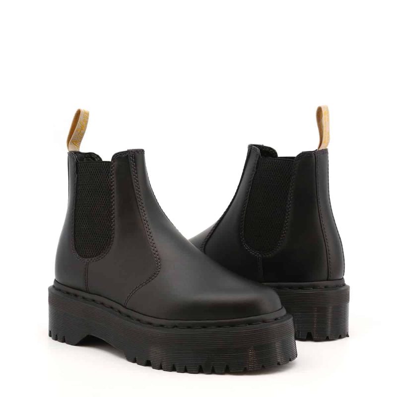 Dr Martens Botas de cano baixo DM27560001_V2976-QUAD_BLK - Image 2