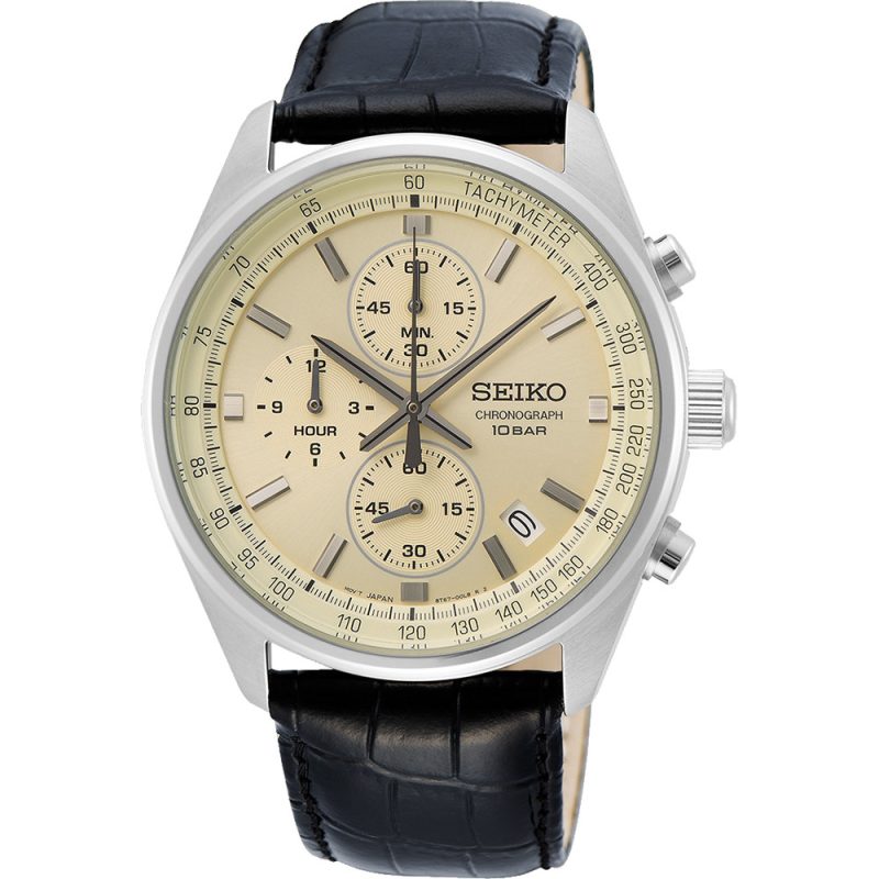 RELOGIO SEIKO