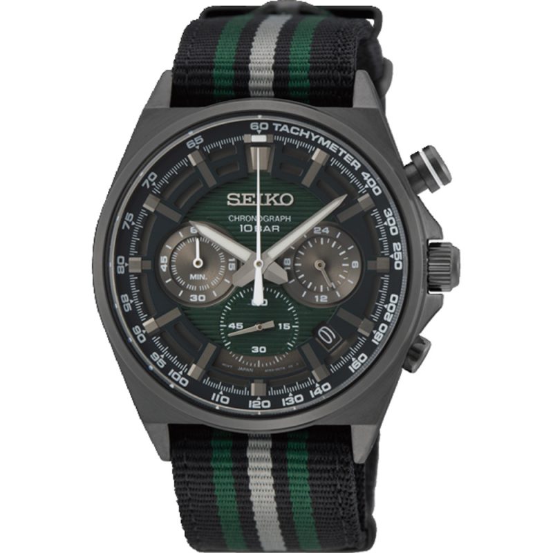 RELOGIO SEIKO