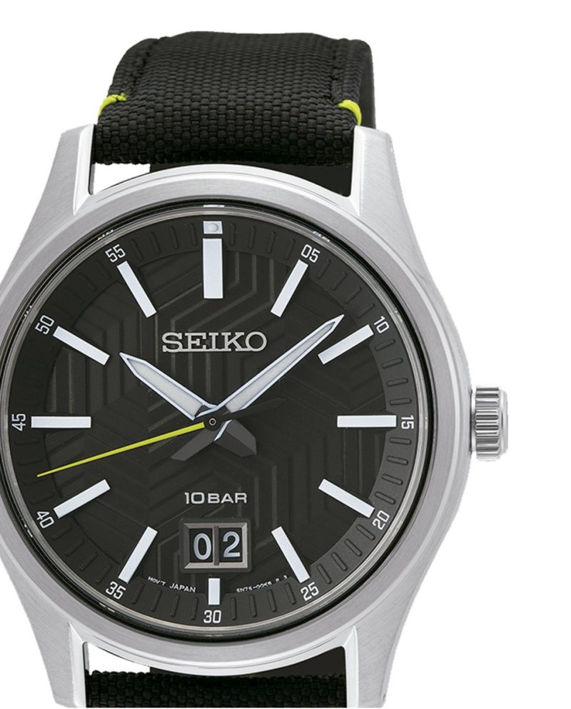 RELOGIO SEIKO