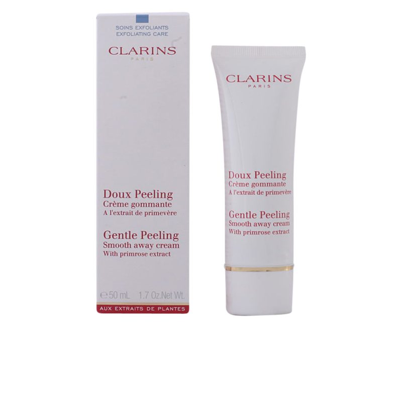 PEELING SUAVE crema exfoliante 50 ml