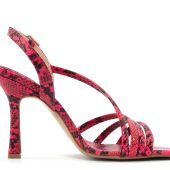 Fashion Attitude Sandálias FAME23_SS3Y0562_904_PINK-V