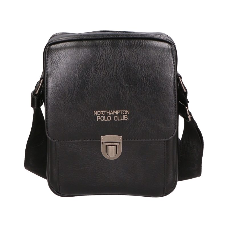 Northampton Polo Club Malas de tiracolo PCL3078-BLACK