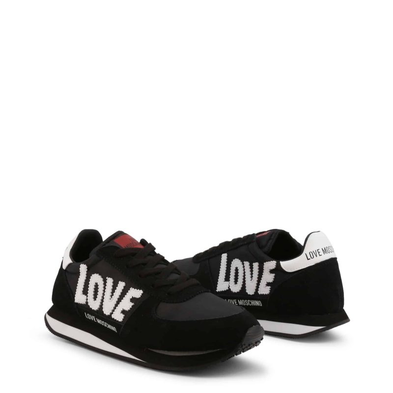 Love Moschino Tênis JA15322G1EIN2_00A - Image 2