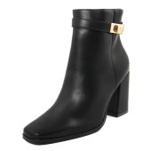 Fashion Attitude Botas de cano baixo FAM_X730_BLACK - Image 3