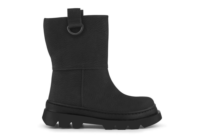 Fashion Attitude Botas de cano baixo FAB_SS2K0293_102_BLACK