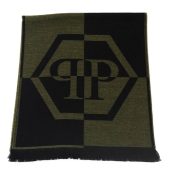 Philipp Plein Lenços e cachecóis SC15WMPP111_0005.UNICA