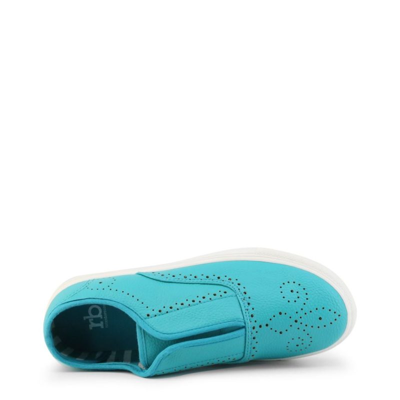 Roccobarocco Slip-on RBSC1C701STD_MENTA - Image 3