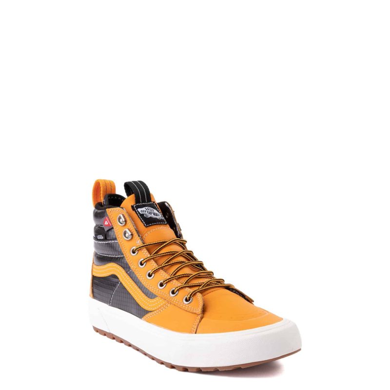 Vans Tênis SK8-HI-MTE_VN0A4P3I2NF1 - Image 2