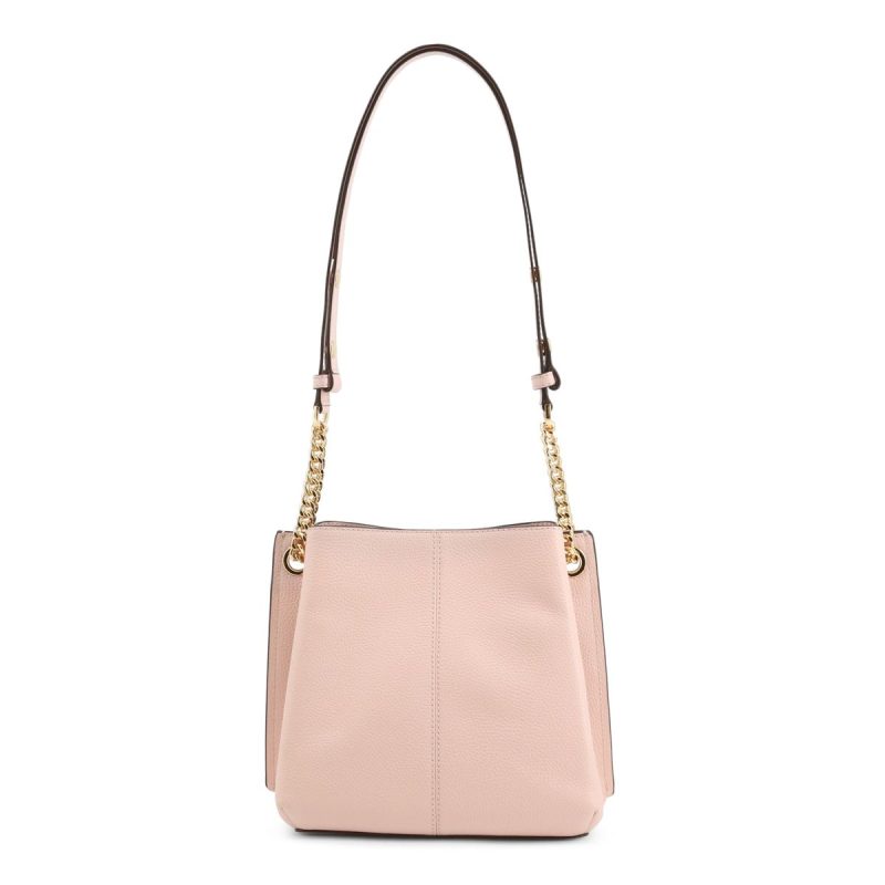 Michael Kors Malas de ombro TEAGEN_35T0GXZL5L-POUDER - Image 3